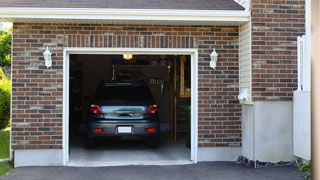 Garage Door Installation at Brockton Brockton, Massachusetts